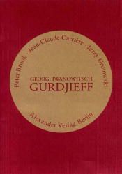 Produktbild: Georg Iwanowitsch Gurdjieff