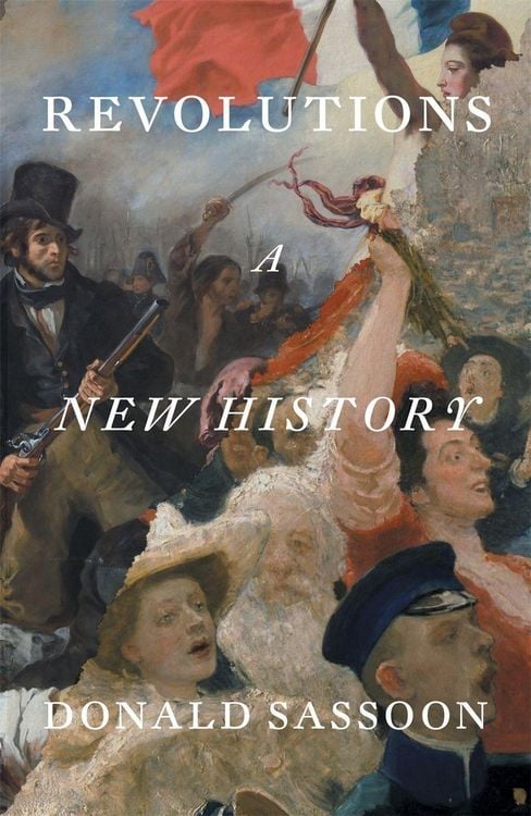 Produktbild: Revolutions