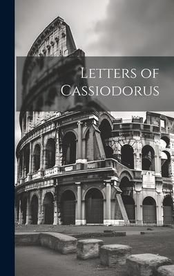 Produktbild: Letters of Cassiodorus