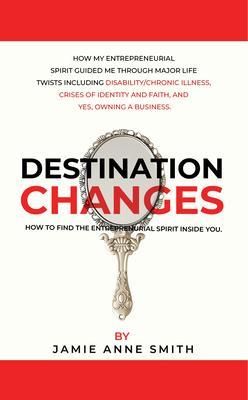 Produktbild: Destination Changes