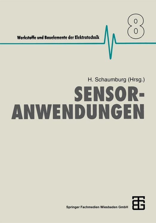 Produktbild: Sensoranwendungen