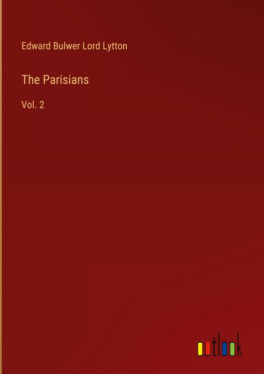 Produktbild: The Parisians