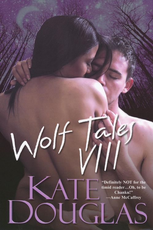 Produktbild: Wolf Tales VIII