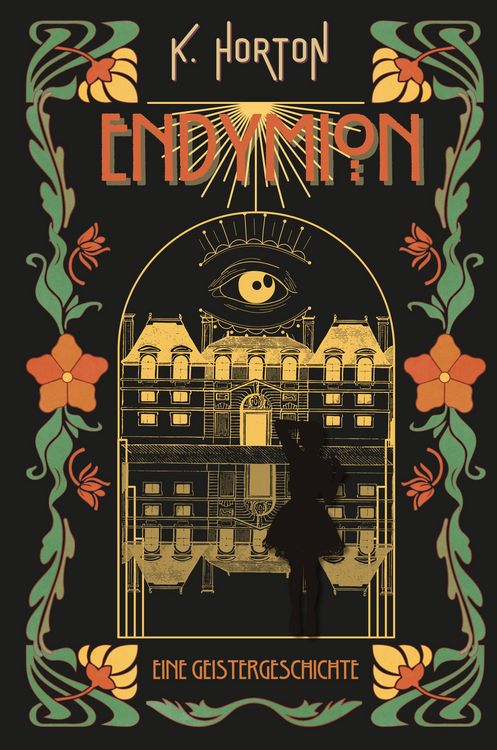 Produktbild: Endymion