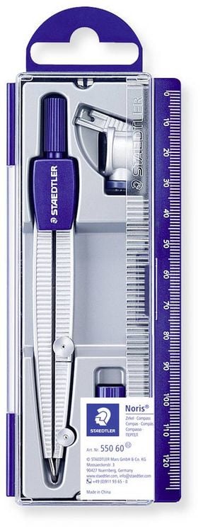 Produktbild: STAEDTLER Zirkel Bleieinsatz