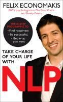 Produktbild: Take Charge of Your Life with NLP