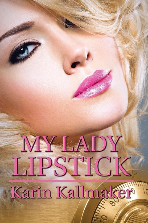 Produktbild: My Lady Lipstick