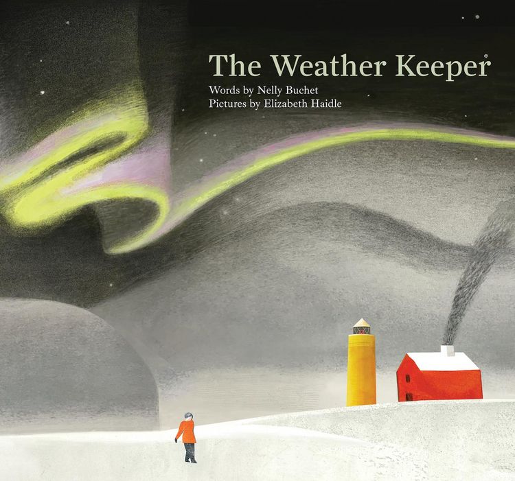 Produktbild: The Weather Keeper