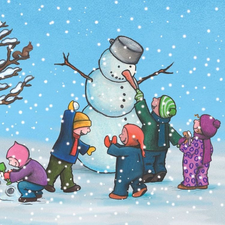 Produktbild: Nikolaus feiern mit Emma und Paul. Mini-Bilderbuch.