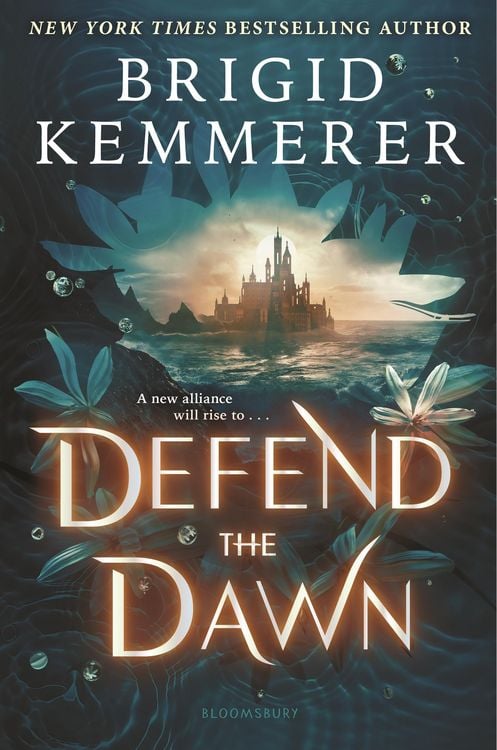Produktbild: Defend the Dawn