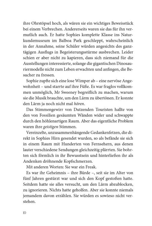 Produktbild: Keeper of the Lost Cities – Der Aufbruch (Keeper of the Lost Cities 1)