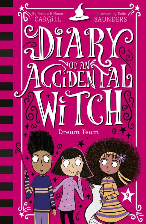 Produktbild: Dream Team