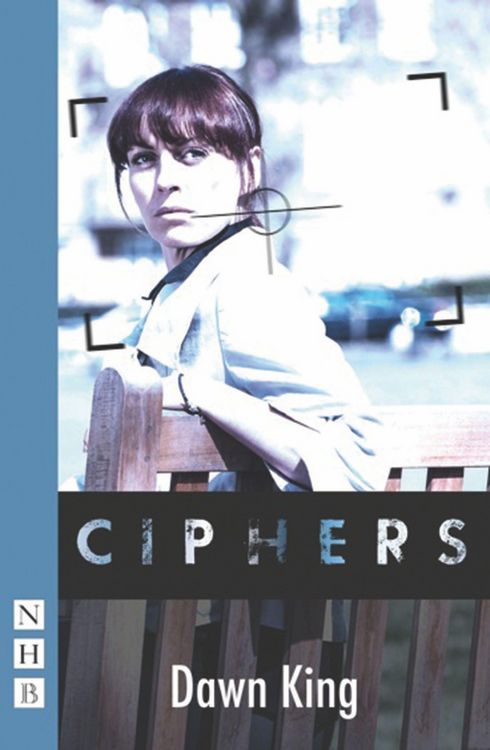 Produktbild: Ciphers