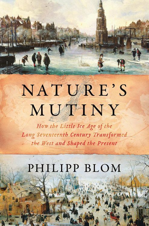 Produktbild: Nature's Mutiny