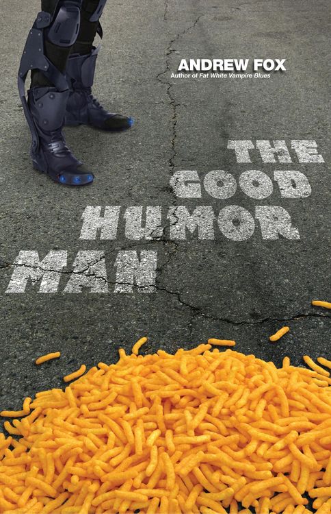 Produktbild: Good Humor Man: Or, Calorie 3501