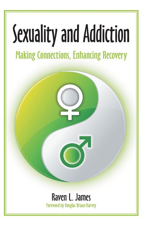 Produktbild: Sexuality and Addiction