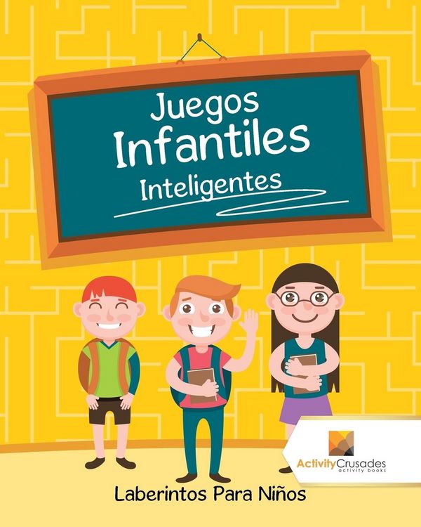 Produktbild: Juegos Infantiles Inteligentes