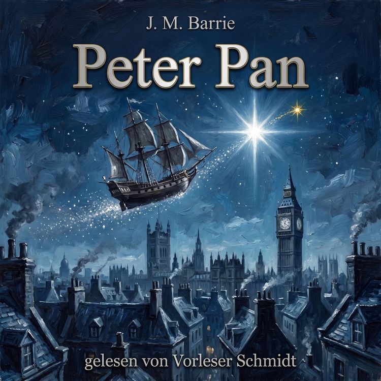 Produktbild: Peter Pan