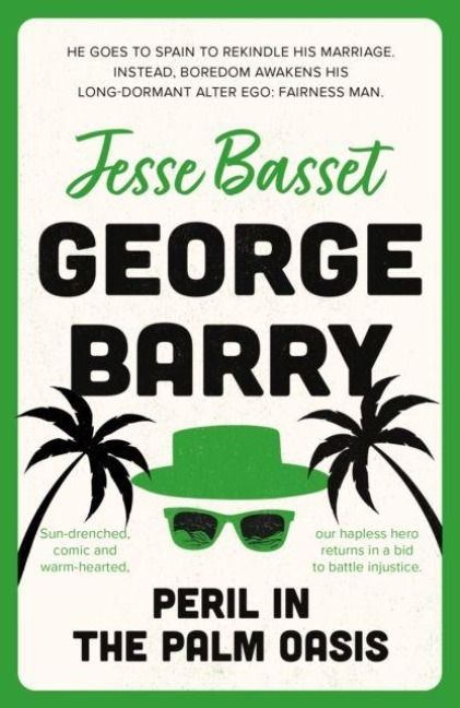 Produktbild: George Barry