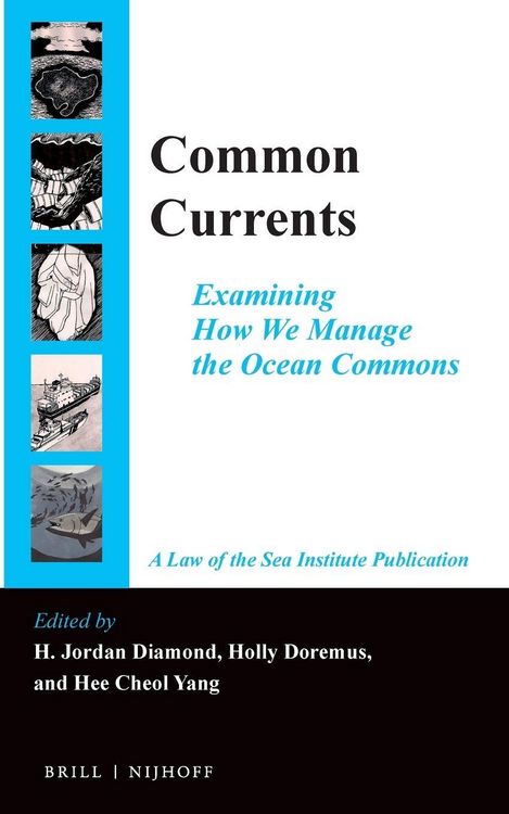 Produktbild: Common Currents