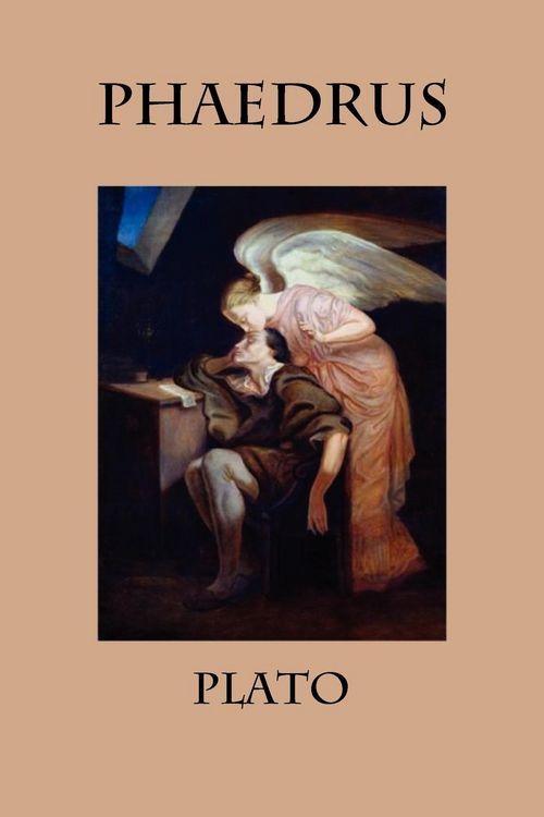 Produktbild: Phaedrus