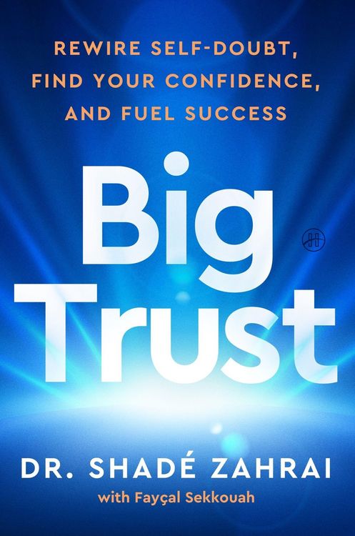 Produktbild: Big Trust