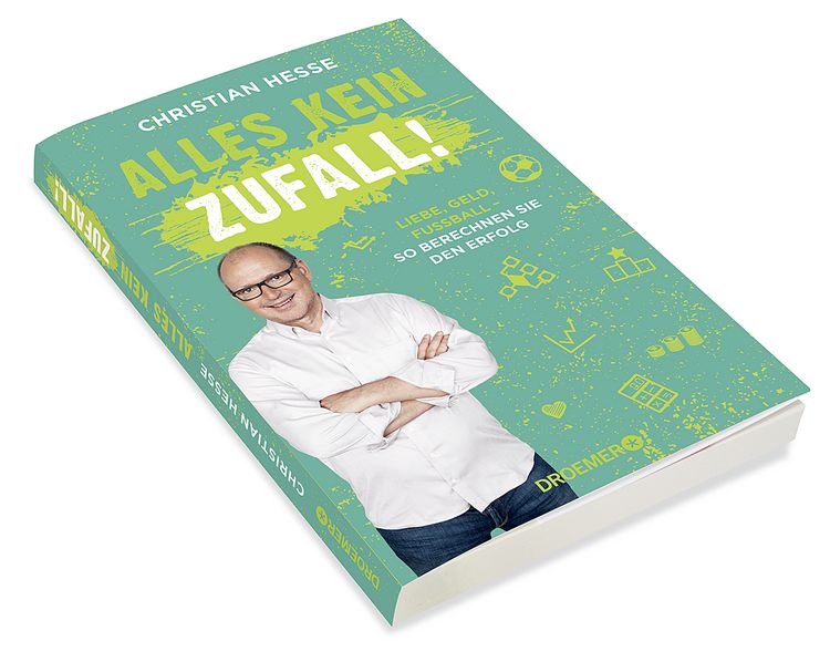 Produktbild: Alles kein Zufall!