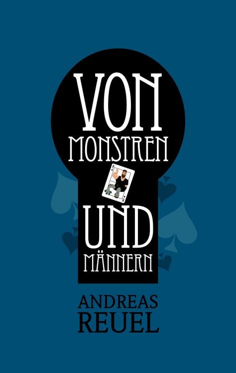 Produktbild: Von Monstren und M&auml;nnern