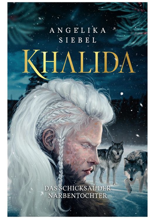 Produktbild: Khalida
