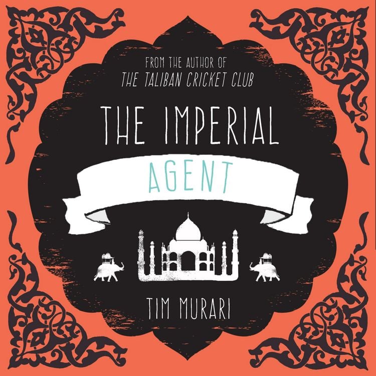 Produktbild: The Imperial Agent