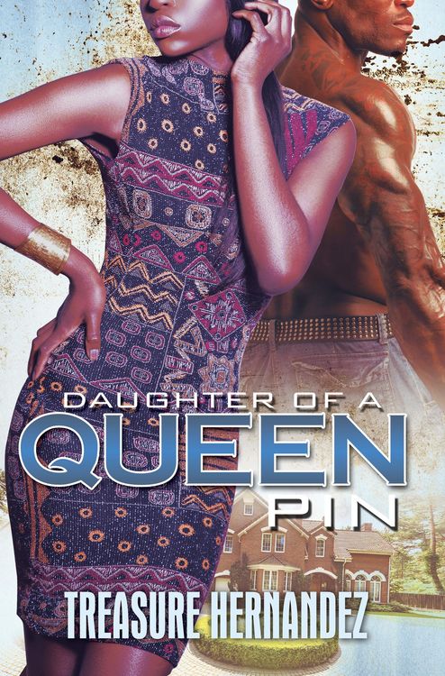 Produktbild: Daughter of a Queen Pin