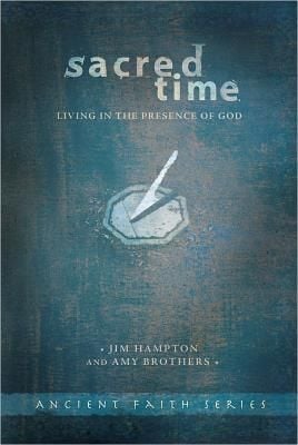Produktbild: Sacred Time