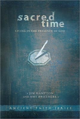 Produktbild: Sacred Time