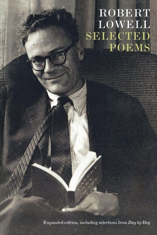 Produktbild: Selected Poems