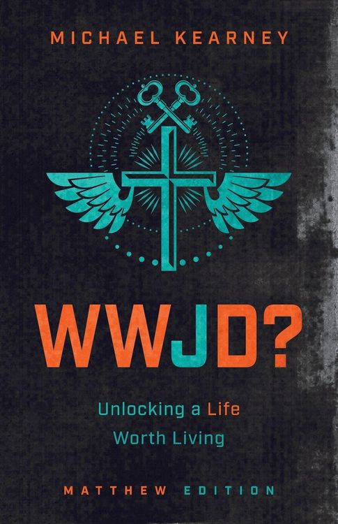 Produktbild: WWJD