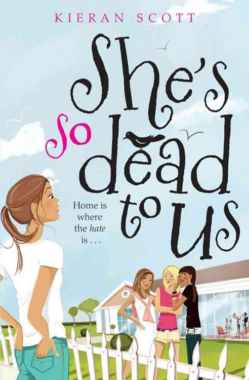 Produktbild: She's So Dead To Us