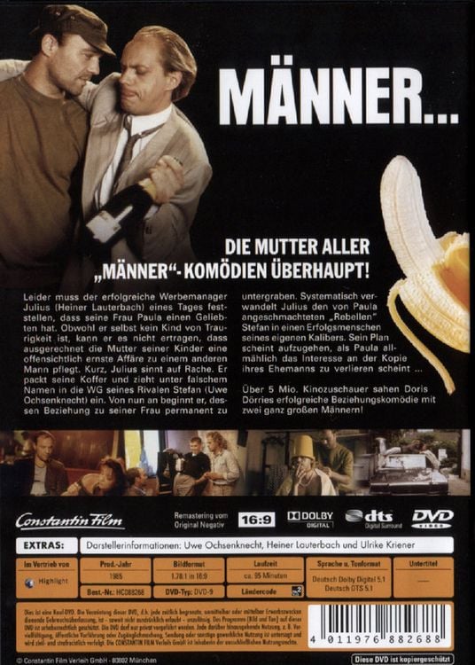 Produktbild: M&auml;nner