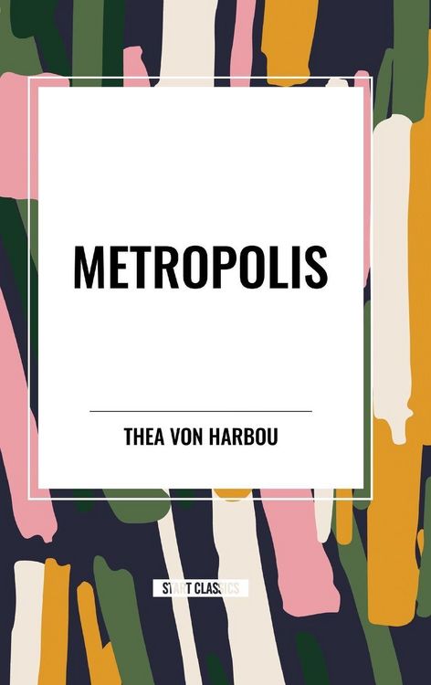 Produktbild: Metropolis