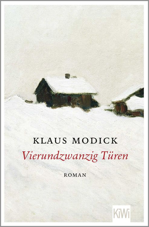 Produktbild: Vierundzwanzig T&uuml;ren