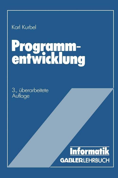 Produktbild: Programmentwicklung