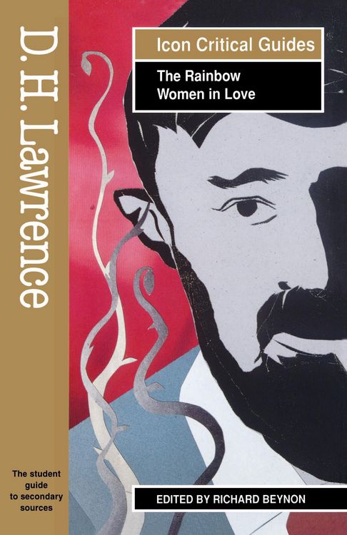 Produktbild: D.H. Lawrence