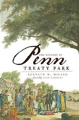 Produktbild: The History of Penn Treaty Park