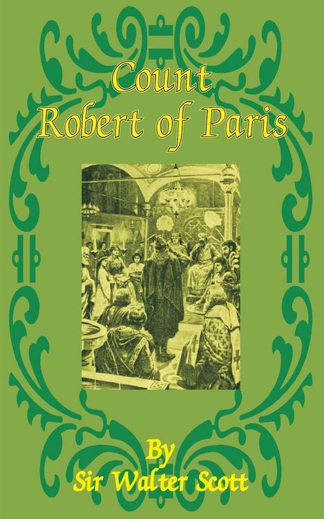 Produktbild: Count Robert of Paris