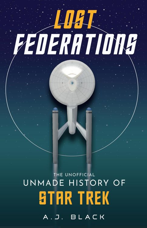 Produktbild: Lost Federations