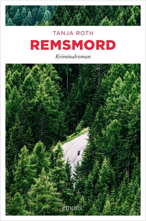 Produktbild: Remsmord