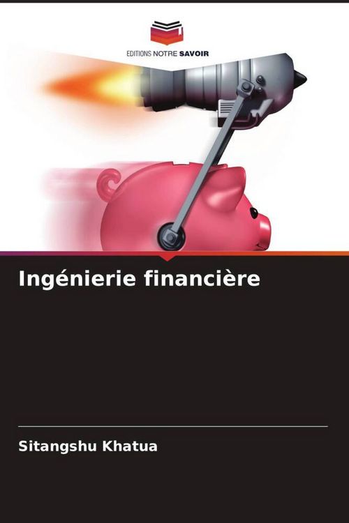 Produktbild: Ing&eacute;nierie financi&egrave;re