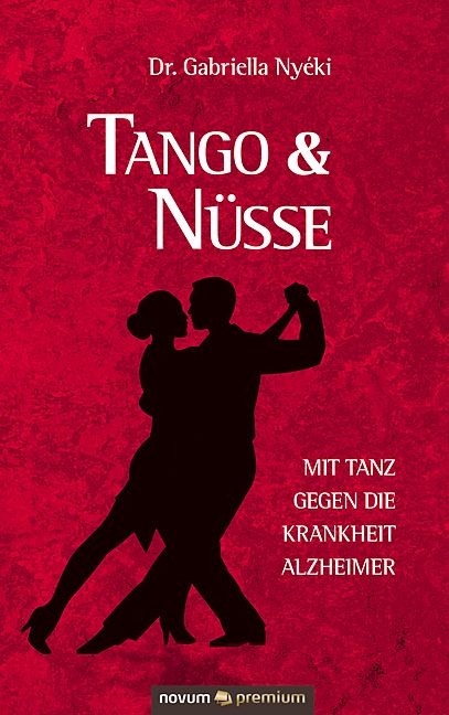 Produktbild: Tango & N&uuml;sse