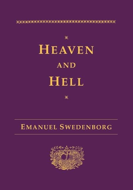 Produktbild: Heaven and Hell