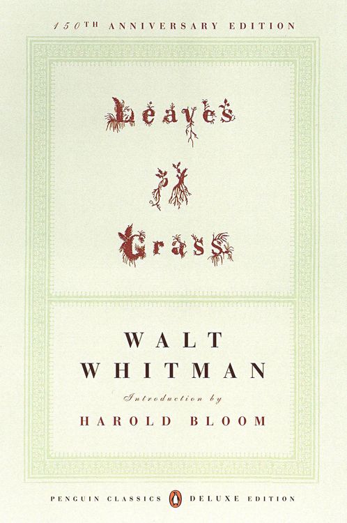 Produktbild: Leaves of Grass