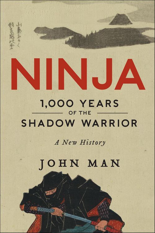 Produktbild: Ninja